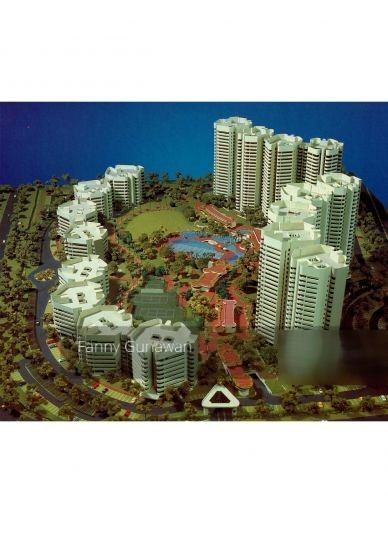 Mandarin Gardens (D15), Condominium #135355642